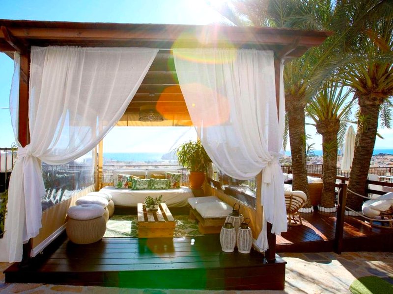 Ramada Resort by Wyndham Puerto de Mazarronの写真