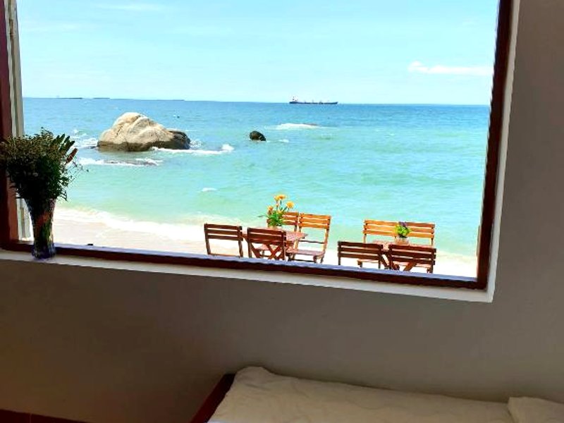 Mui Dinh Hotelの写真