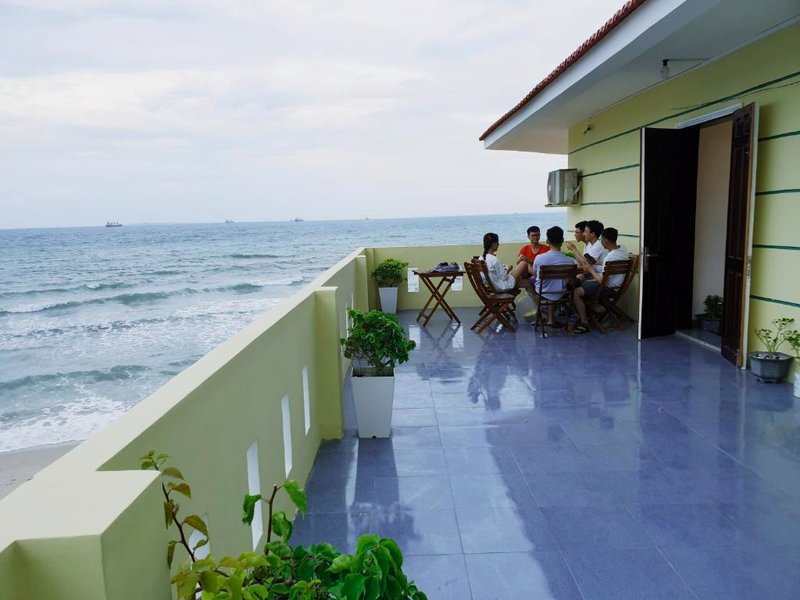 Mui Dinh Hotelの写真