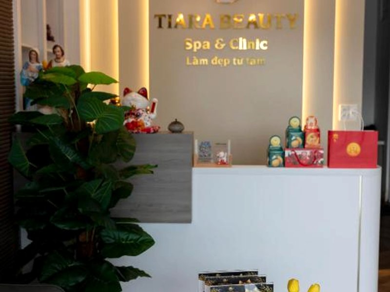 Tiara hotelの写真