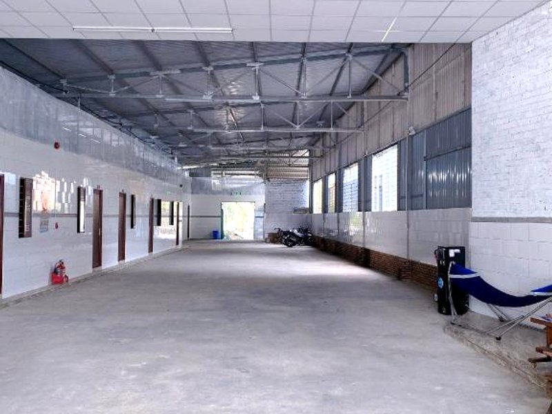 Khách Sạn Ngọc Bích 2の写真