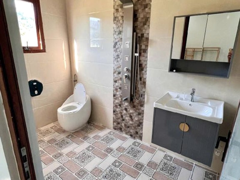 ［ファンラン タップチャム］一軒家（m²）｜ 4ベッドルーム／3バスルーム (Hihi Homestay - Chiếc Homestay của niềm vui)の写真