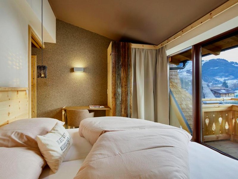 Lifestyle Hotel ederの写真