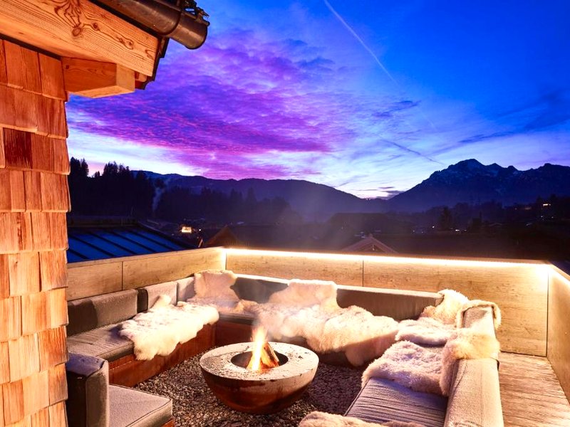 Lifestyle Hotel ederの写真