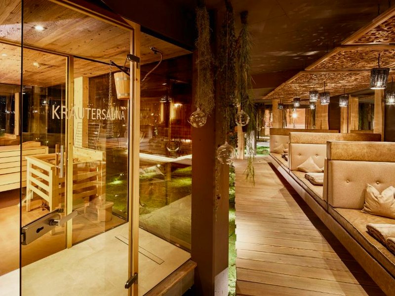 Lifestyle Hotel ederの写真