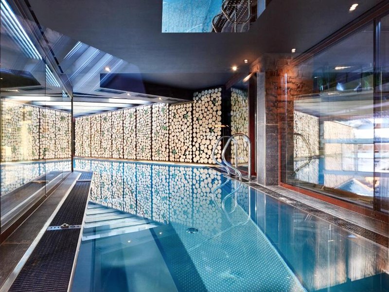 Lifestyle Hotel ederの写真