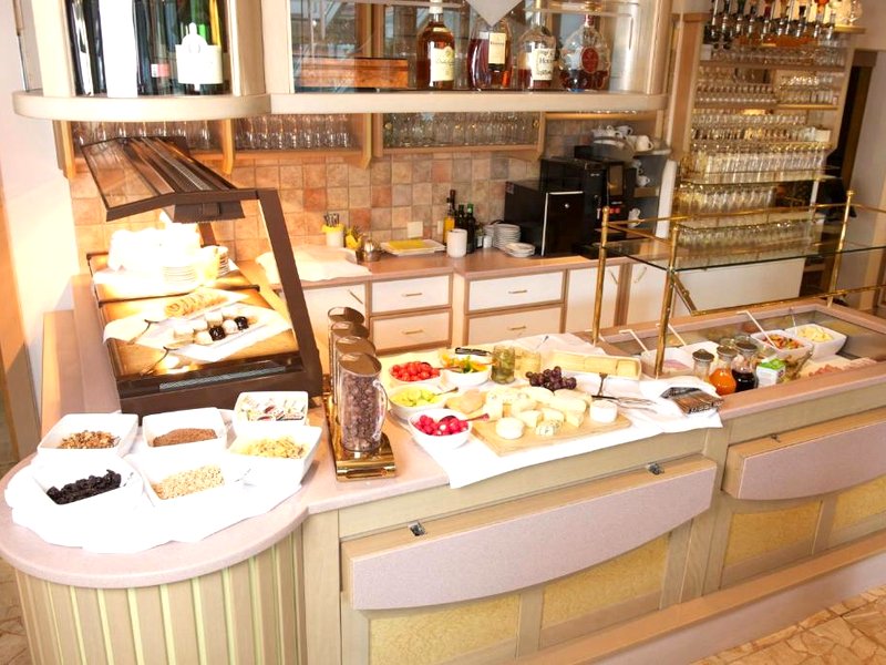 Hotel Edelweissの写真