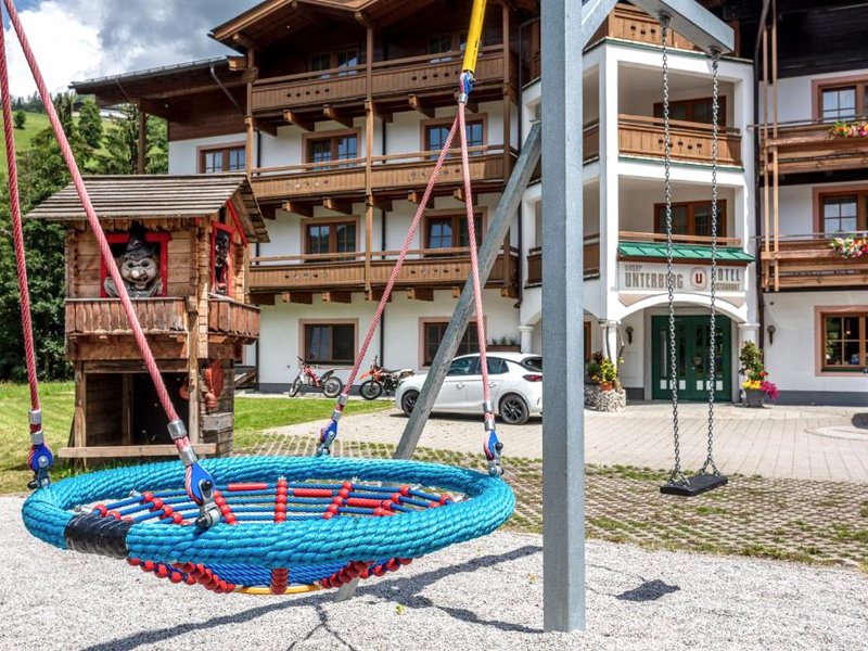 Hotel Unser Unterbergの写真