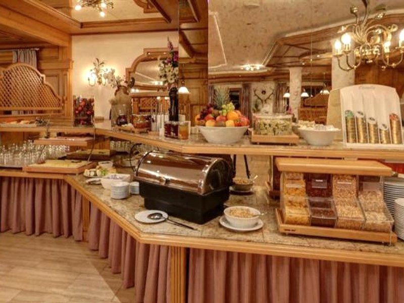 Hotel Unser Unterbergの写真