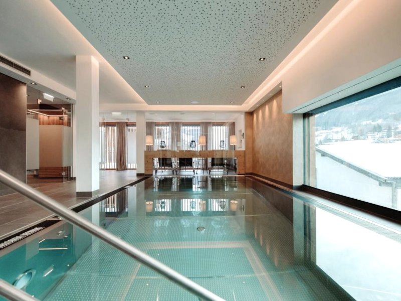 PoSt Boutique Apartmentsの写真