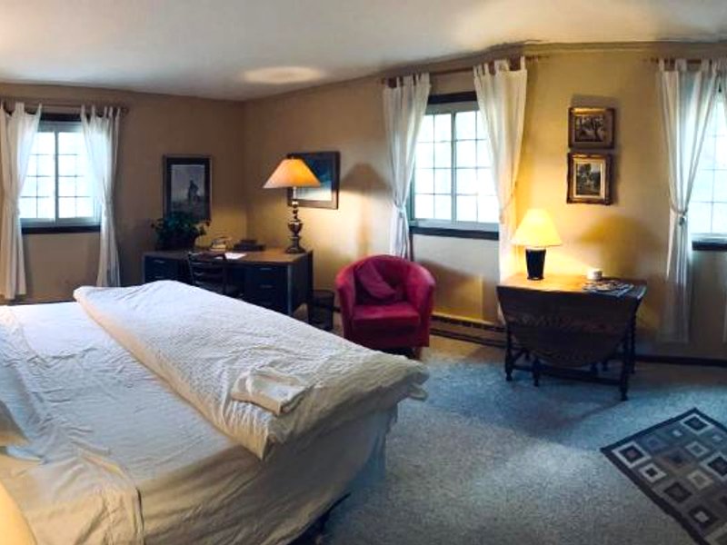 Colorado Bed & Breakfast with beautiful viewsの写真
