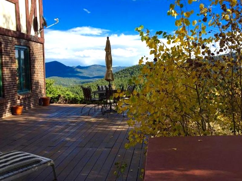 Colorado Bed & Breakfast with beautiful viewsの写真
