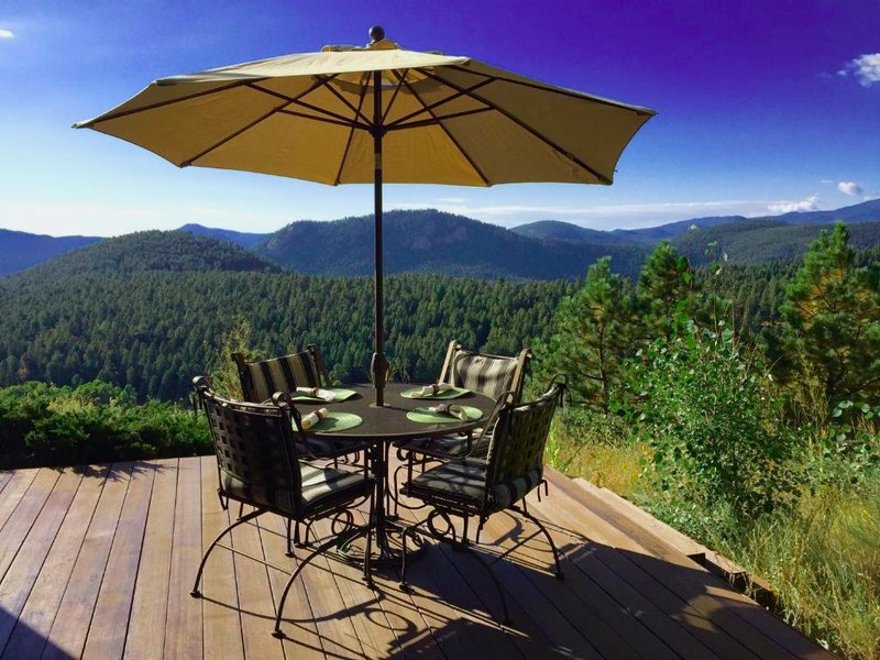 Colorado Bed & Breakfast with beautiful viewsの写真