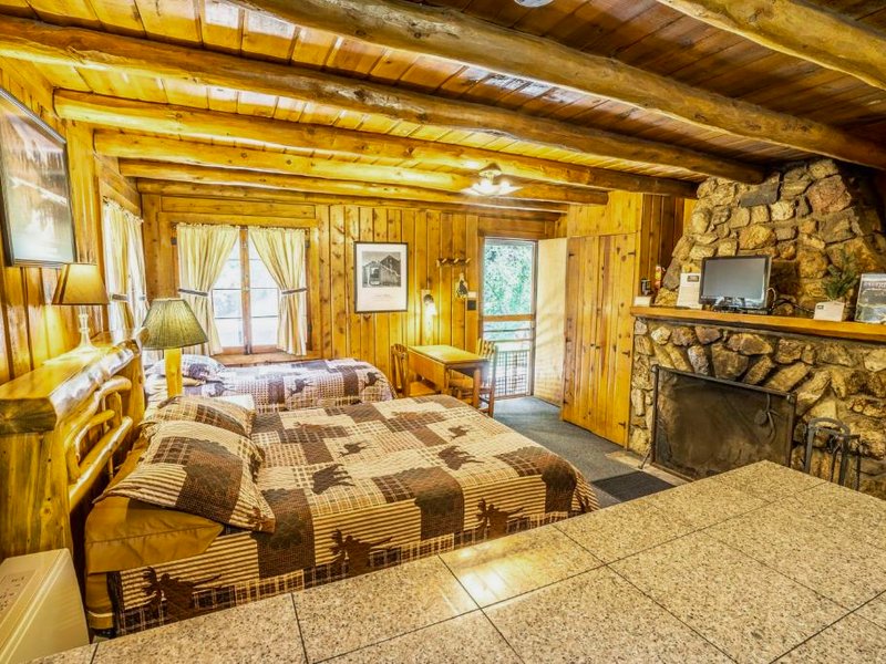 Colorado Bear Creek Cabinsの写真