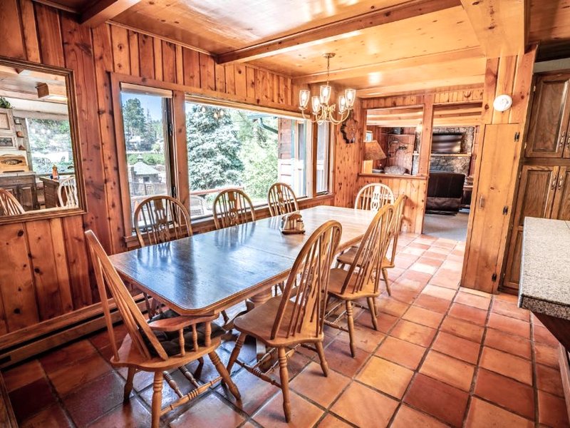 Colorado Bear Creek Cabinsの写真