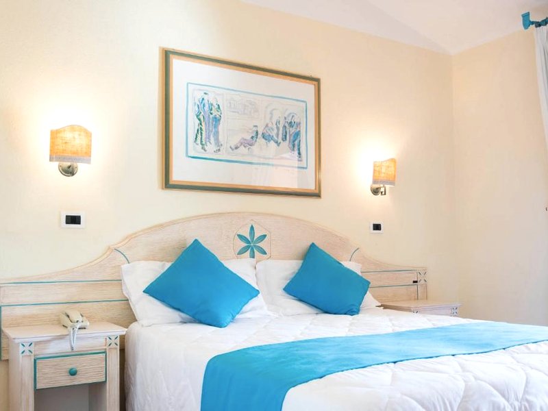 Hotel Villa Campanaの写真