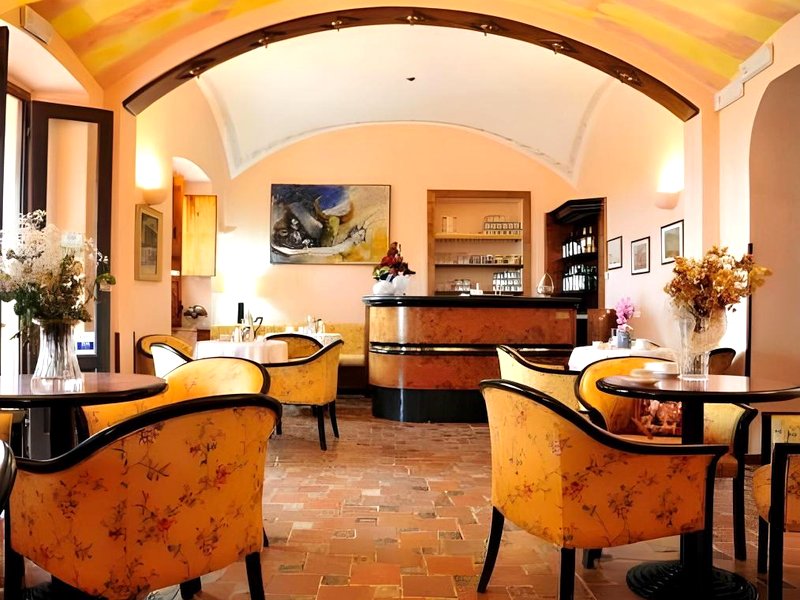 Hotel Villa Campanaの写真