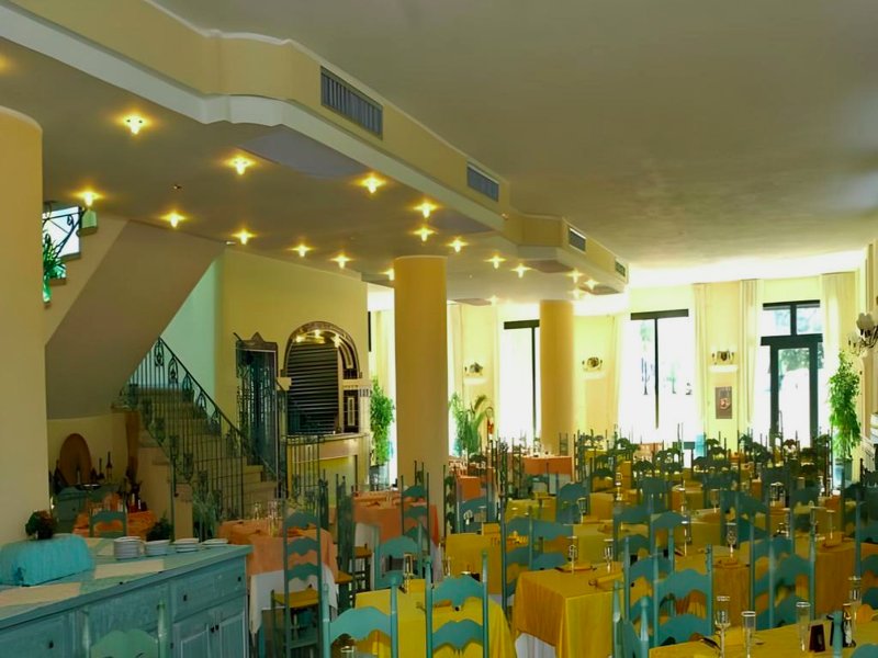 レジデンス カラ リベロット (Residence Cala Liberotto)の写真