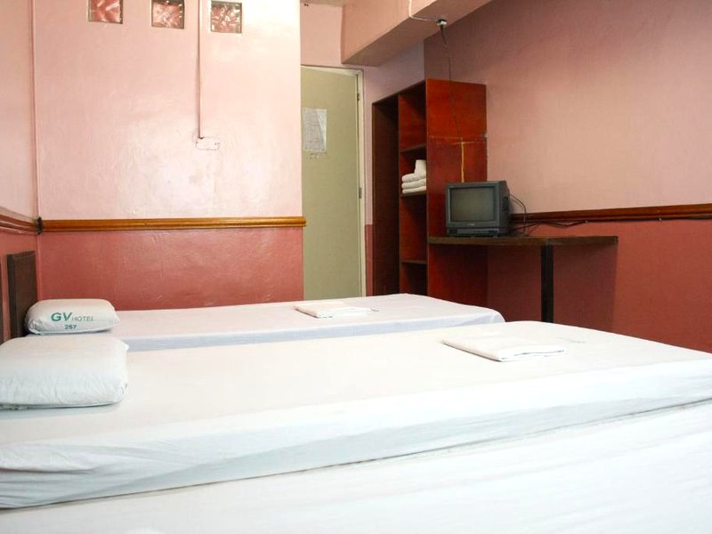 GV ホテル マーシン (GV Hotel Maasin)の写真