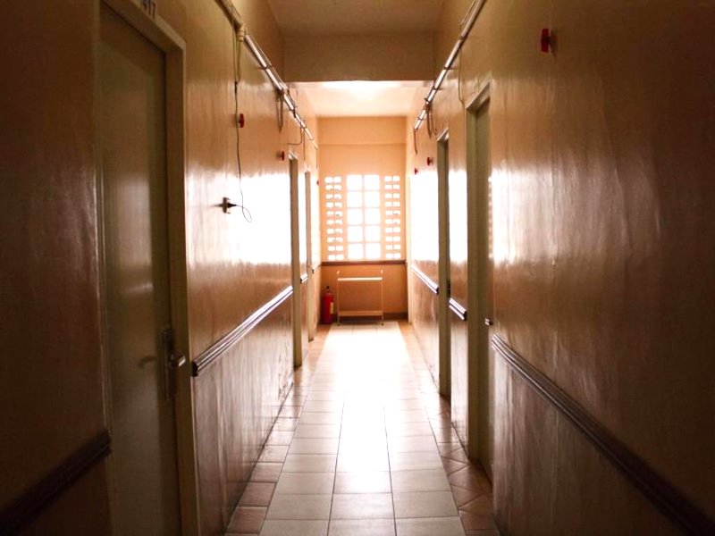 GV ホテル マーシン (GV Hotel Maasin)の写真