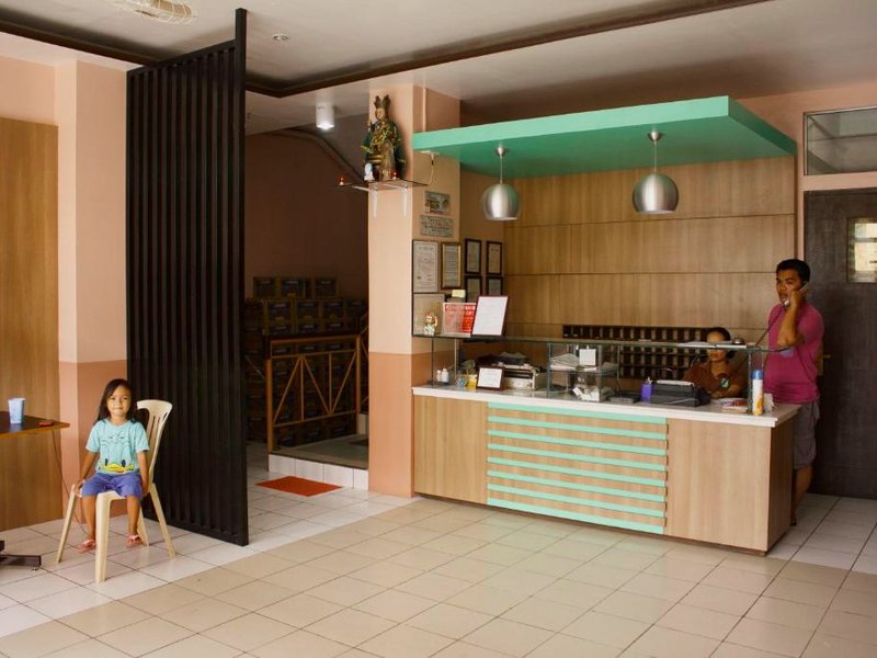 GV ホテル マーシン (GV Hotel Maasin)の写真