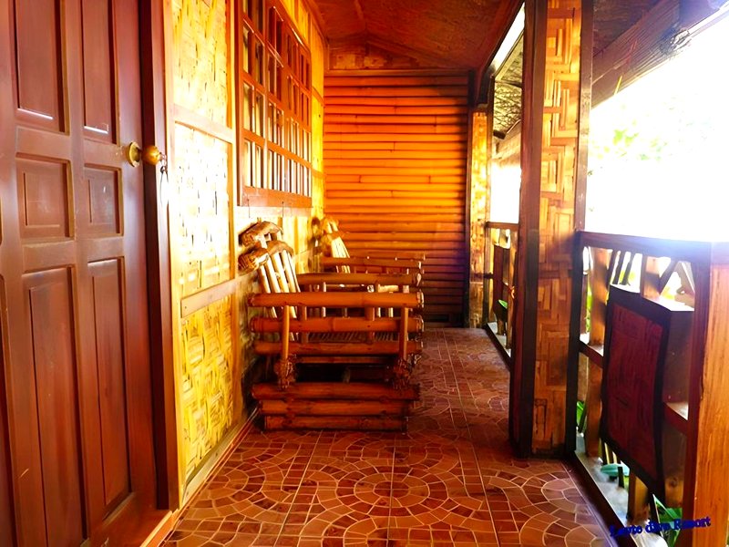 レイト ダイヴ リゾート (Leyte Dive Resort)の写真