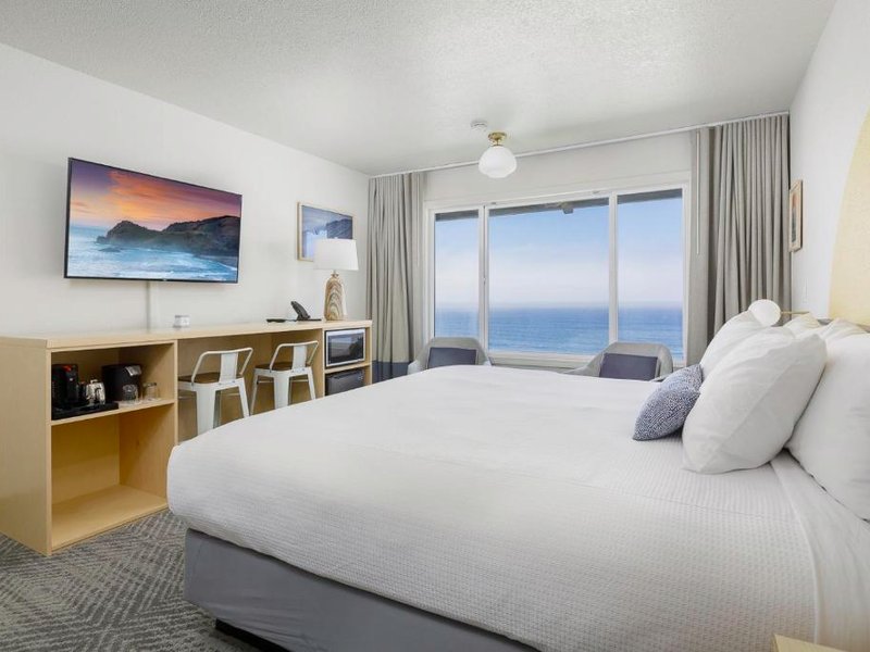 Surfland Hotelの写真