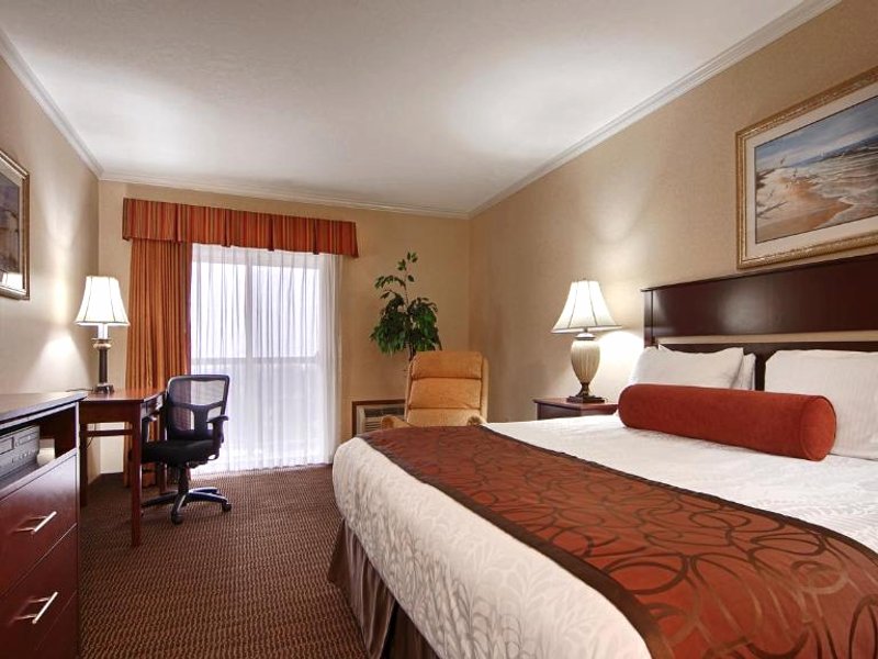 Best Western Plus Landmark Innの写真