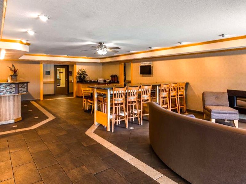 Best Western Plus Landmark Innの写真