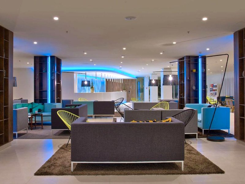 パーク プラザ ベルヴェデーレ メドゥリン  ホテル (Park Plaza Belvedere Medulin Hotel)の写真