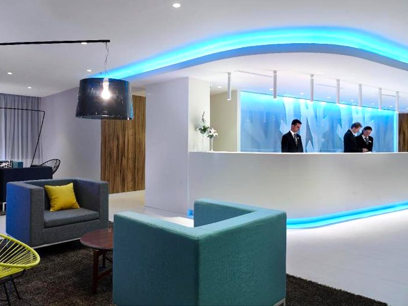 パーク プラザ ベルヴェデーレ メドゥリン  ホテル (Park Plaza Belvedere Medulin Hotel)の写真