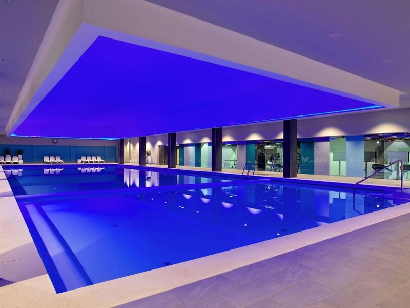 パーク プラザ ベルヴェデーレ メドゥリン  ホテル (Park Plaza Belvedere Medulin Hotel)の写真
