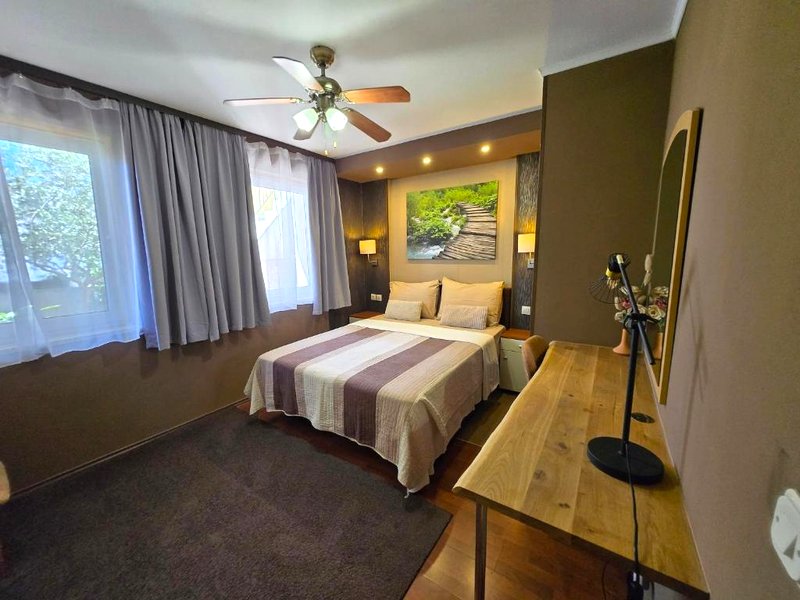 Bed & Breakfast Villa Adrianaの写真