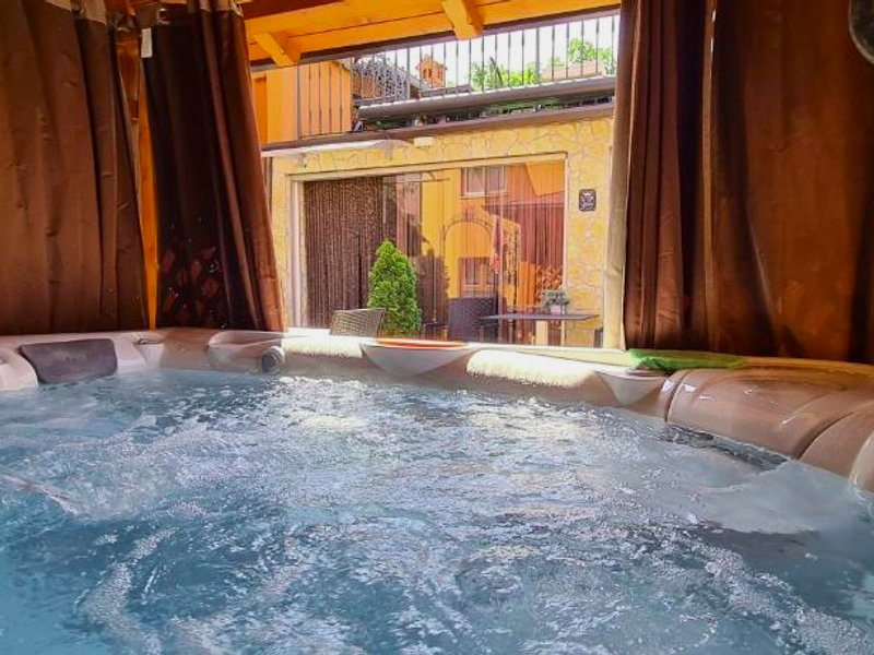 Bed & Breakfast Villa Adrianaの写真