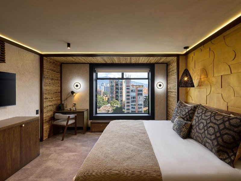 Golden Valley Hotelの写真