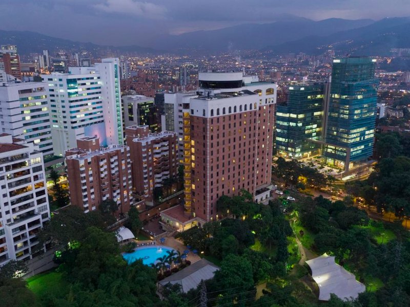 ホテル ダン カールトン メデリン (Hotel Dann Carlton Medellin)の写真