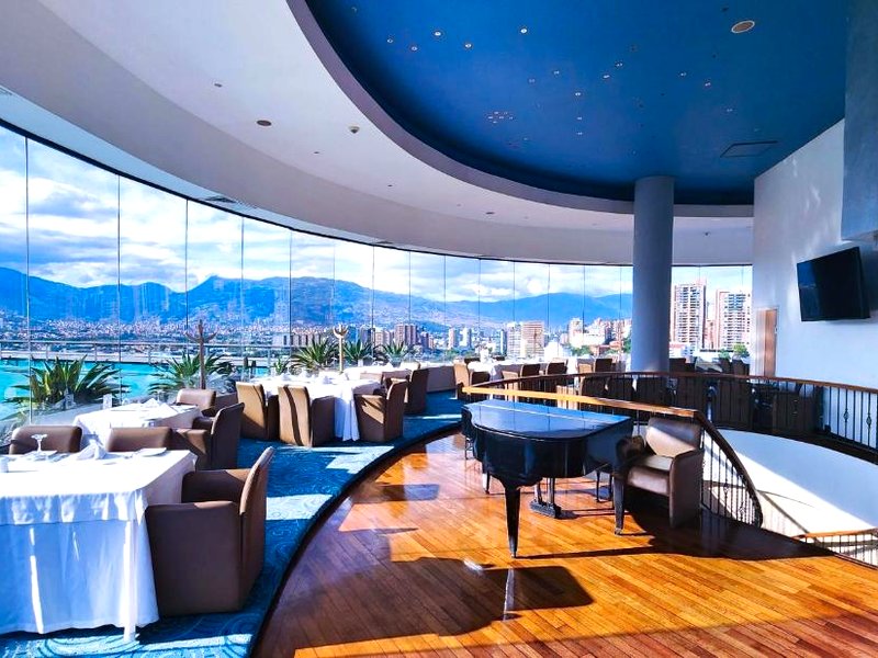 ホテル ダン カールトン メデリン (Hotel Dann Carlton Medellin)の写真