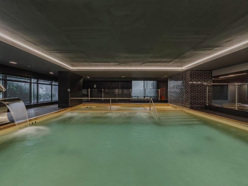Versus Hotelの写真