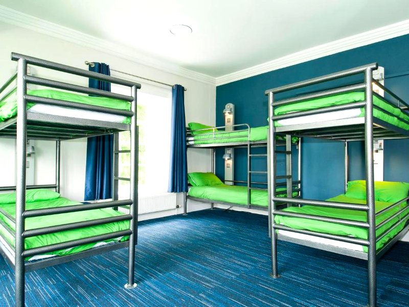 YHA グリントン ロッジ (YHA Grinton Lodge)の写真