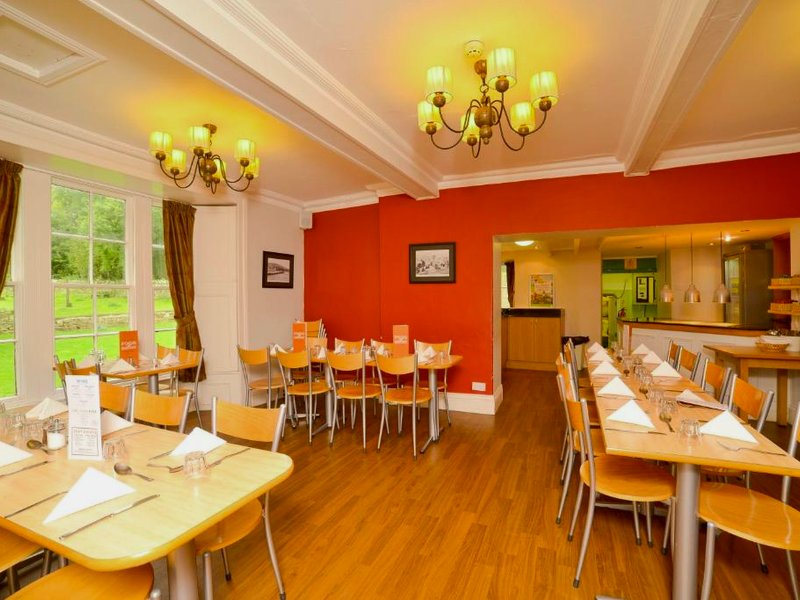 YHA グリントン ロッジ (YHA Grinton Lodge)の写真