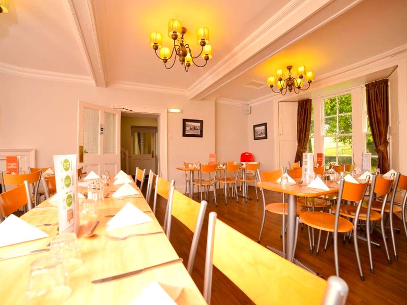 YHA グリントン ロッジ (YHA Grinton Lodge)の写真