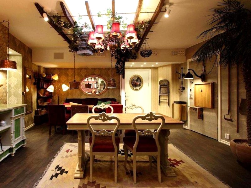 Skanstulls Boutique Hostelの写真