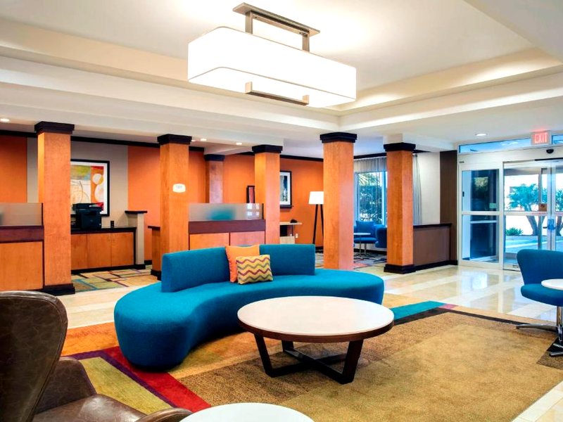 フェアフィールド イン&スイーツ レイクランド プラントシティ (Fairfield Inn & Suites Lakeland Plant City)の写真