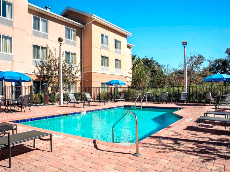 フェアフィールド イン&スイーツ レイクランド プラントシティ (Fairfield Inn & Suites Lakeland Plant City)の写真