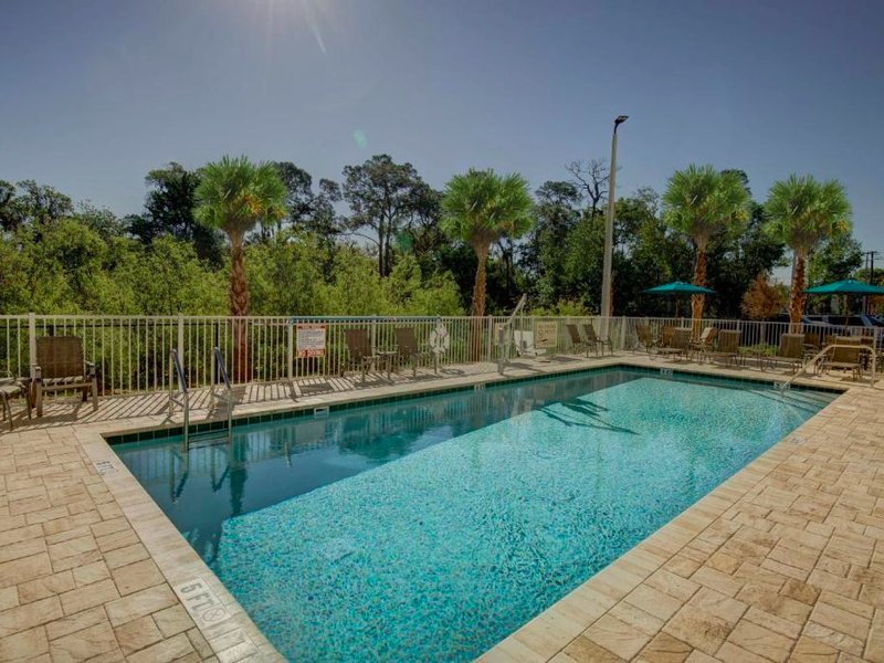 ハンプトン イン プラントシティー (Hampton Inn Plant City)の写真