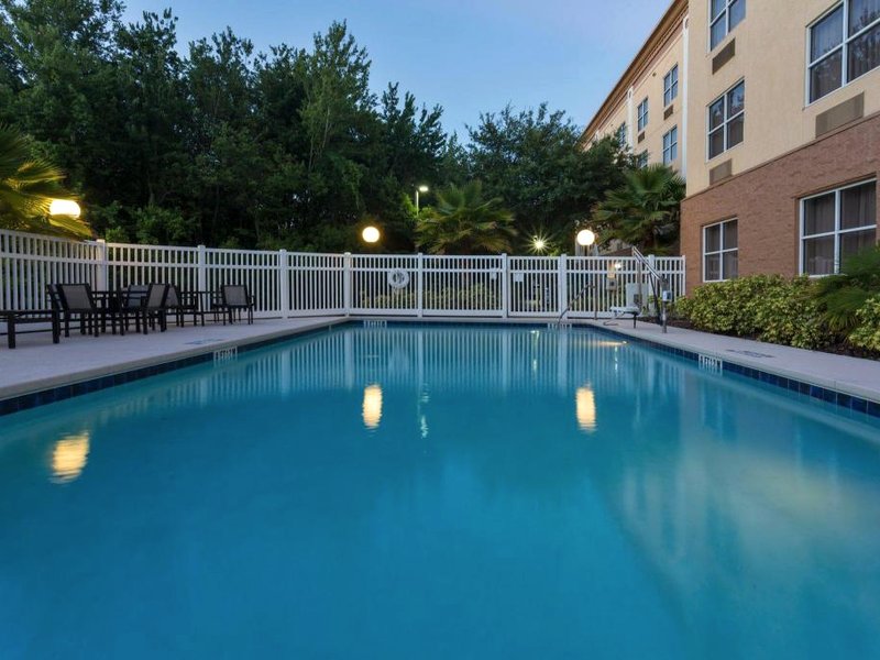 Holiday Inn Express & Suites Plant City By IHGの写真