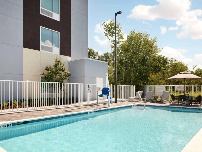 TownePlace Suites Plant Cityの写真