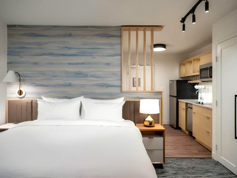 TownePlace Suites Plant Cityの写真
