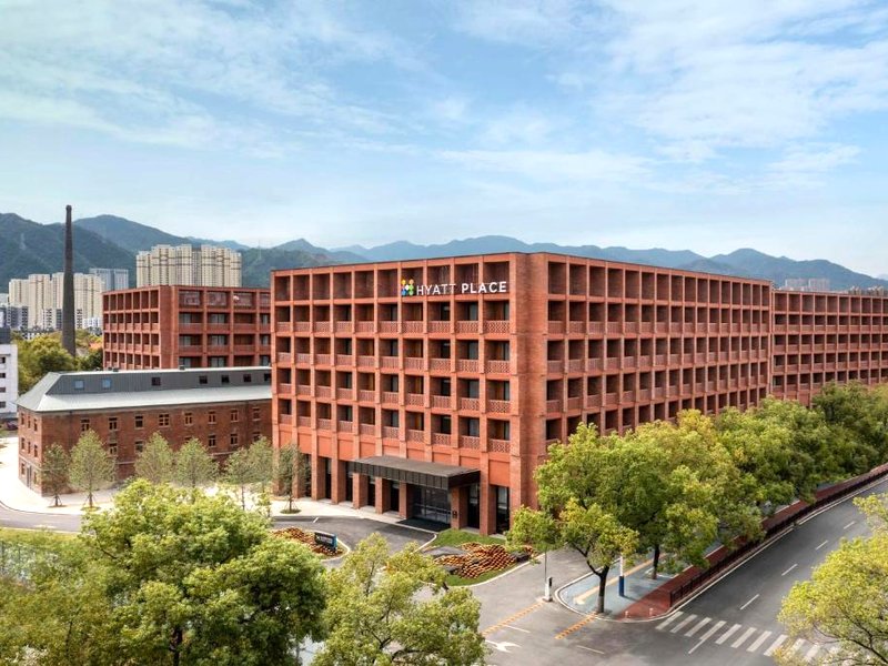 Hyatt Place Jingdezhen Taoxichuanの写真