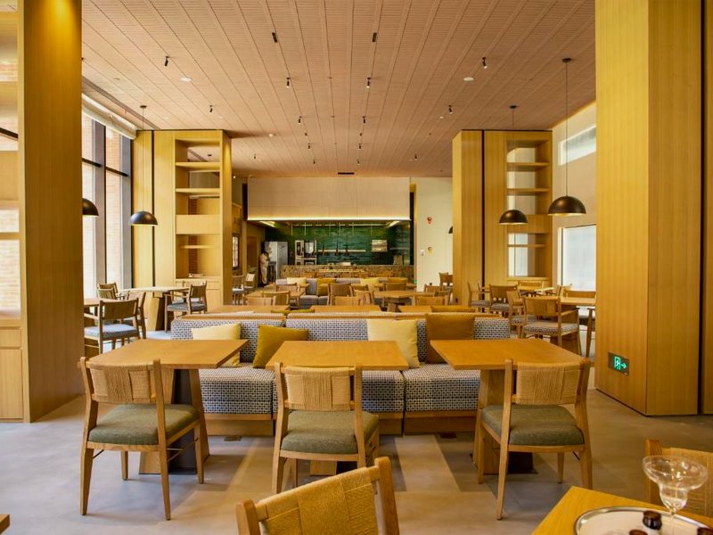 Hyatt Place Jingdezhen Taoxichuanの写真